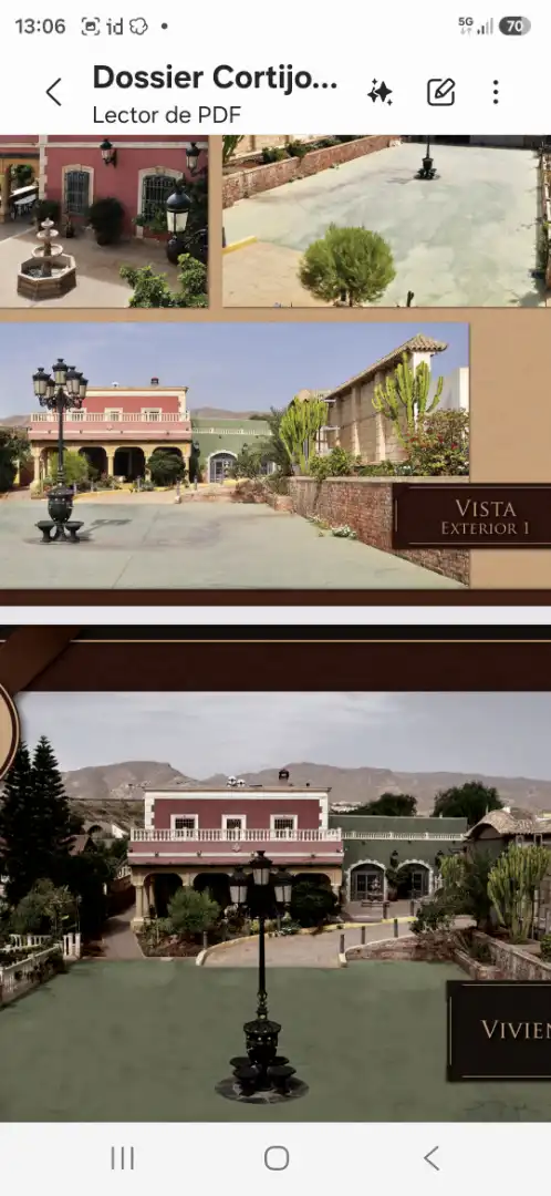 Villa avec terrasse à vendre à Camino de la Peinada 26, imagen 16