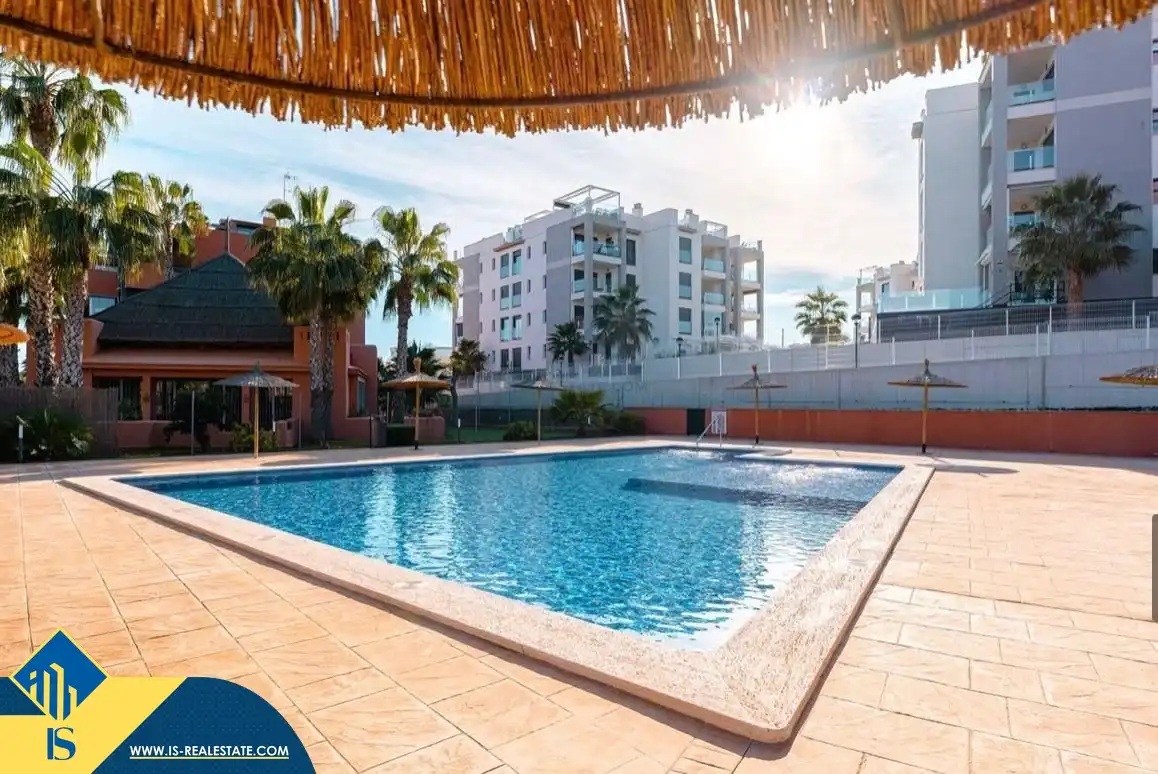 Appartement avec piscine à vendre à Orihuela Costa, imagen 33