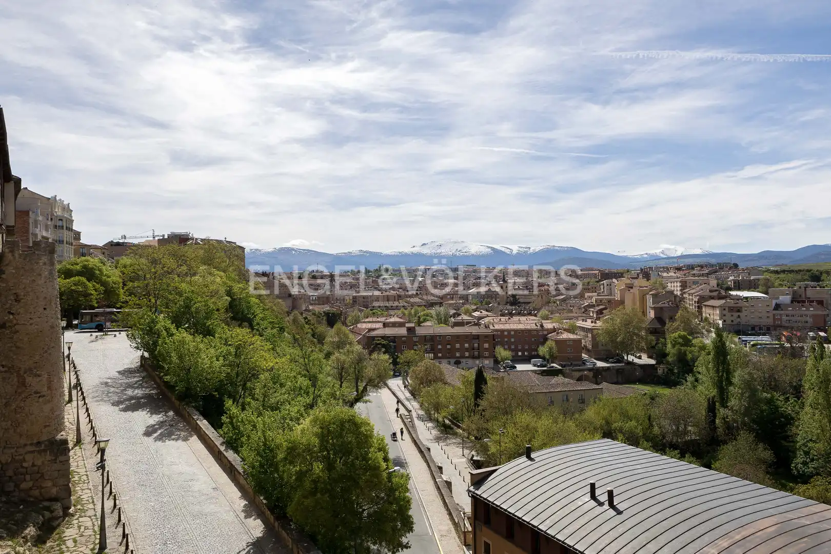 Apartamento en venta en Plaza Mayor - San Agustín