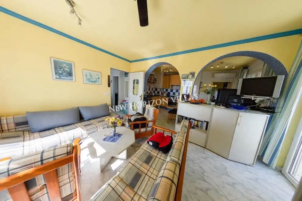 Casa amb terrassa en venda a El Palmeral, imagen 6