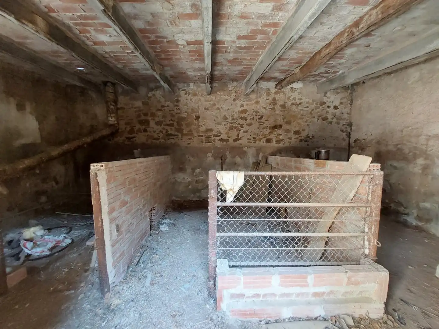 Casa o chalet en venta en Serra de Daró