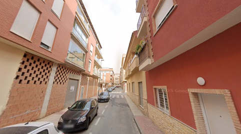 Foto 4 de Piso en venta en Garres y Lages,  Murcia Capital