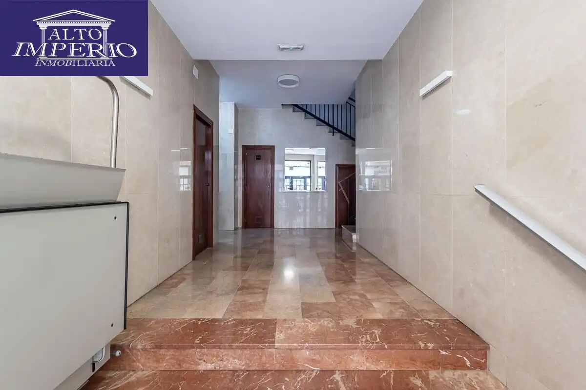 Piso con ascensor en venta en Calle MARQUES DE MONDEJAR, imagen 22