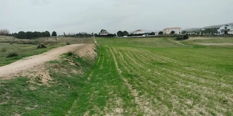 Terreni e lotti in vendita a Polígono Poligono, imagen 14