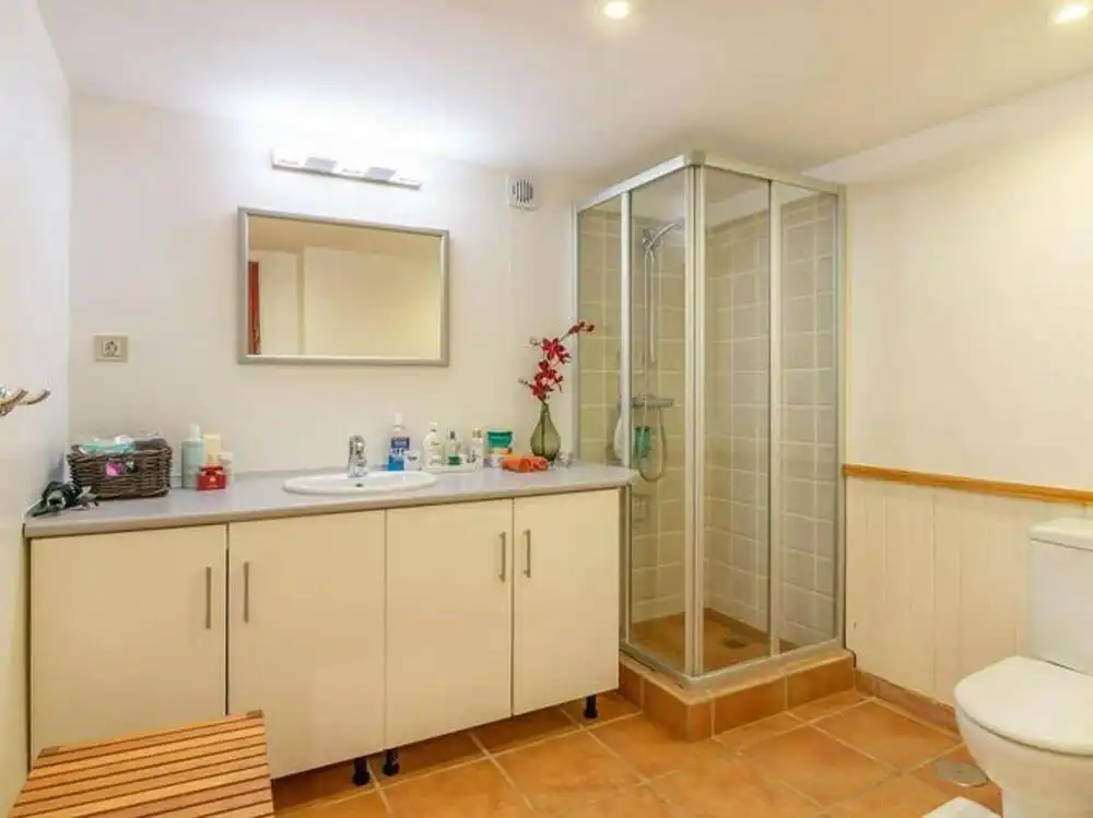 Casa amb piscina en venda a Sotogrande Alto, imagen 18