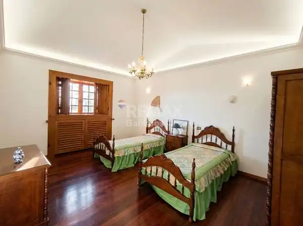 Maison avec terrasse à vendre à Lugar Arcos, imagen 12