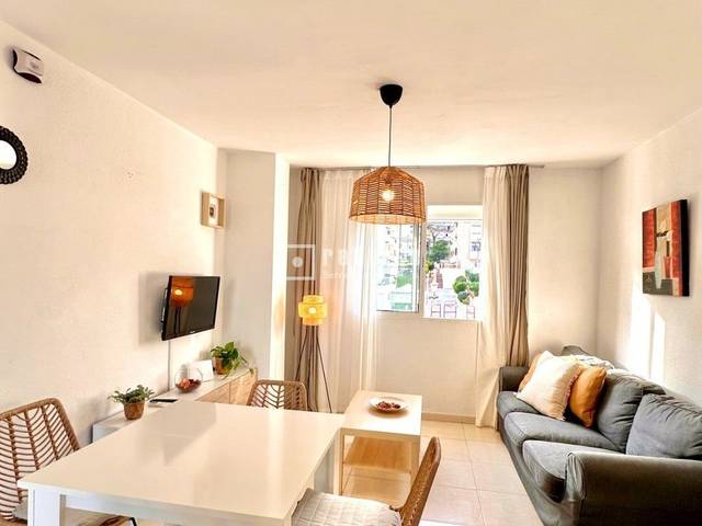 Piso en Venta en Carlota Alexandri  en Montemar