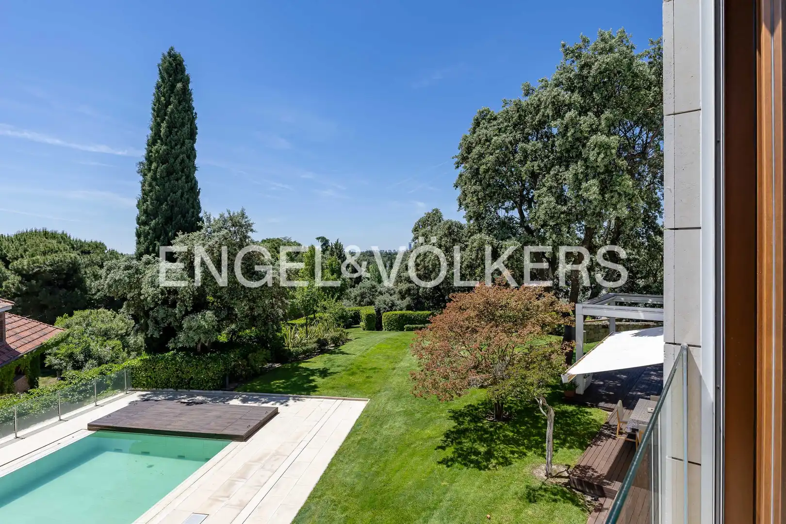 Maison avec piscine à vendre à Urbanización La Moraleja, imagen 36
