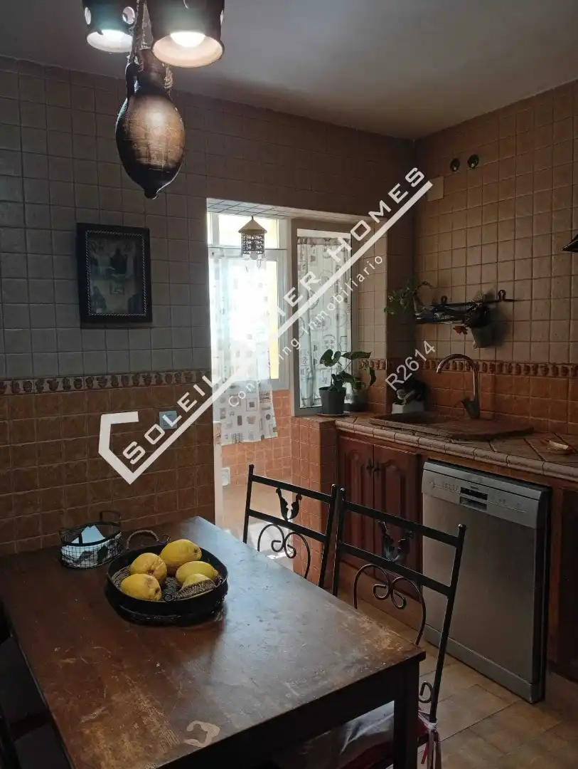 Flat for sale in Calle Camino del Aguila, Soto de Vistahermosa