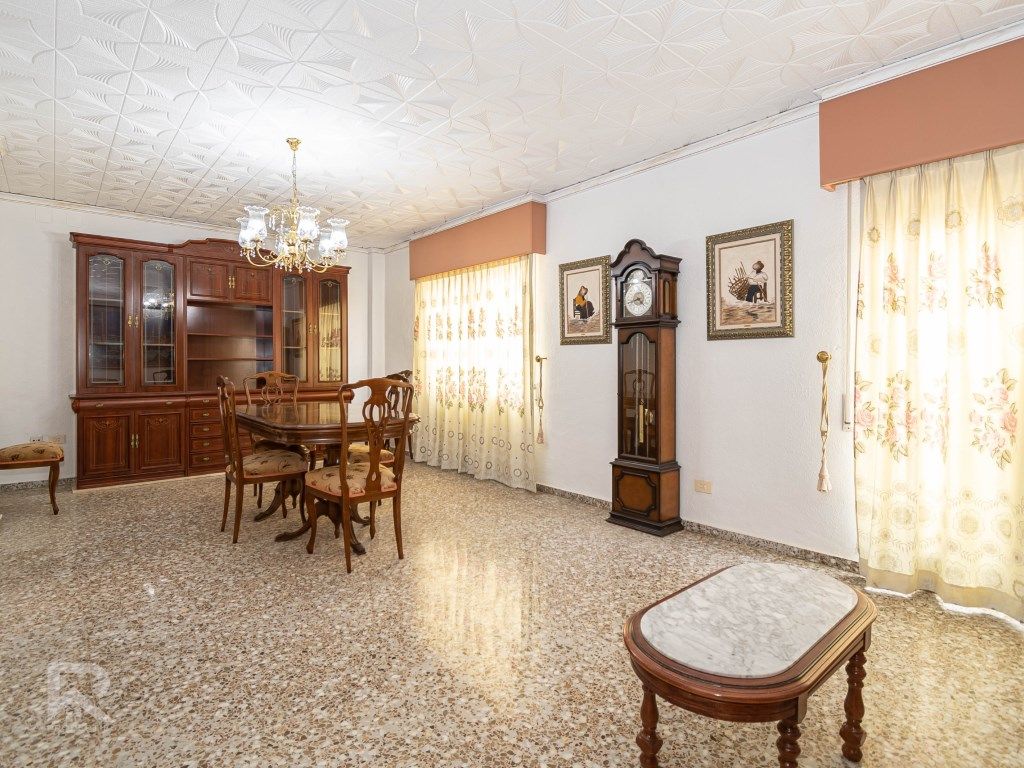 Comedor de Piso en venta en Benicolet