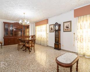 Dining room of Flat for sale in Benicolet