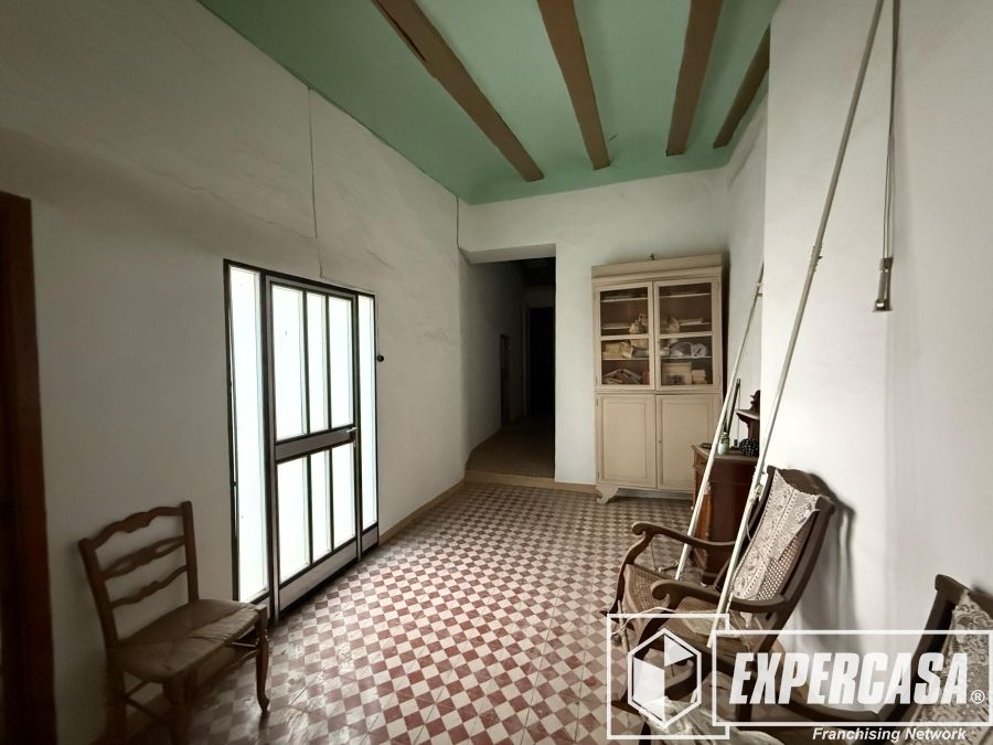 Finca rústica en venda en Llíria