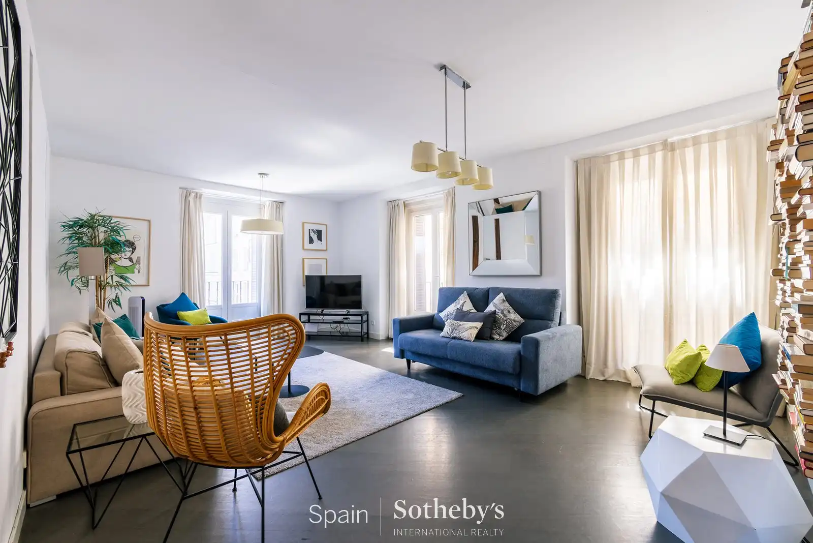 Apartamento con ascensor en venta en Centro, imagen 3