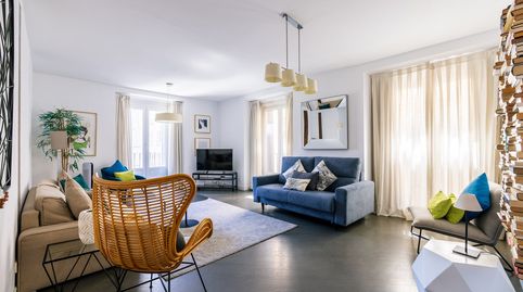 Piso de 2 habitaciones en Infantas, Madrid, imatge 3