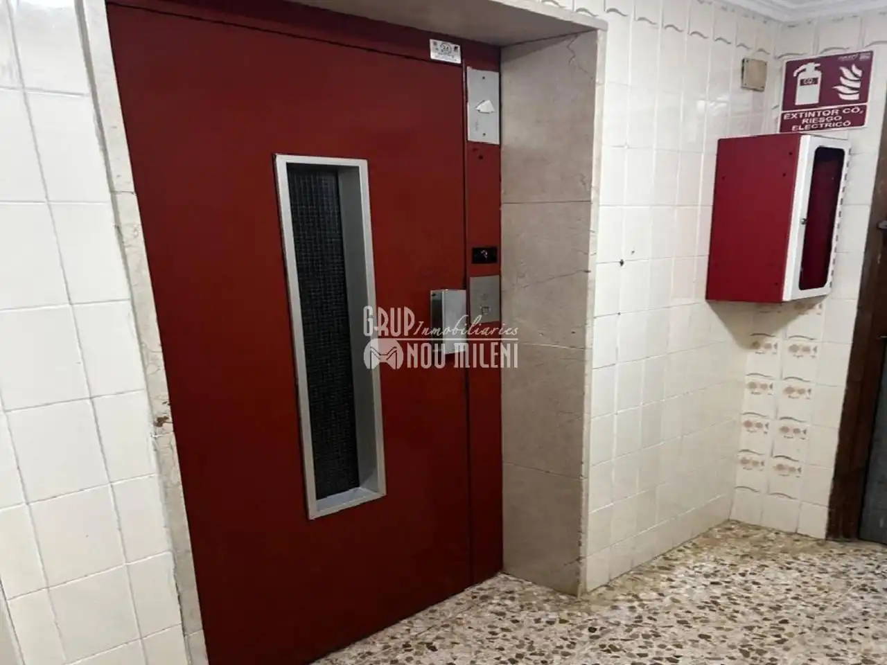 Piso en venta en Alfafar con Balcón