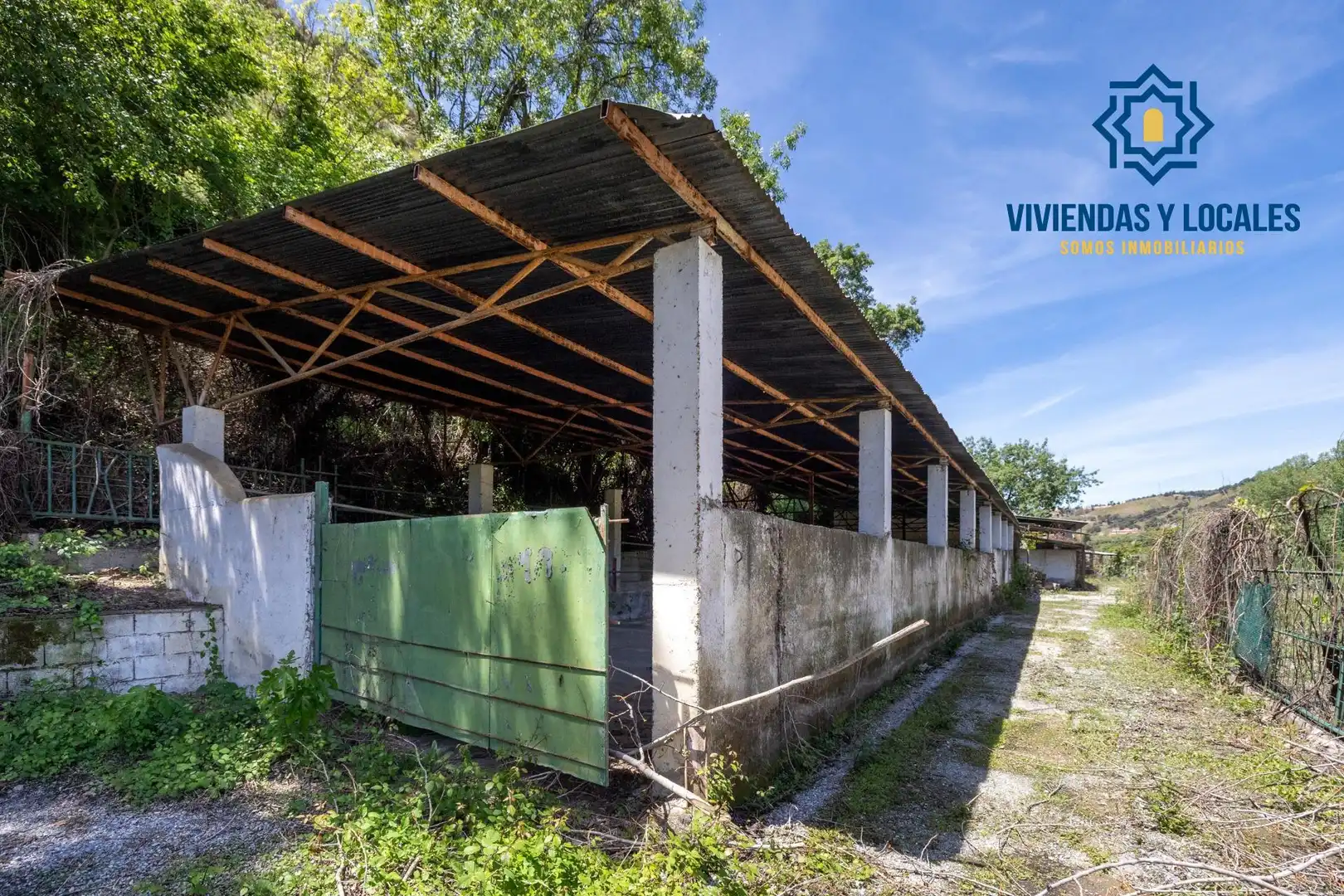 Terreni e lotti in vendita a Cenes de la Vega, imagen 17