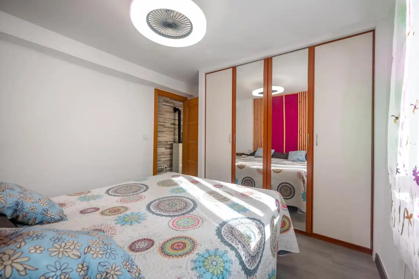 Wohnung zum Verkauf in Calle Pintor Chicharro, imagen 12