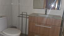 Bathroom of Flat for sale in  Valencia Capital  with Terrace, Furnished and Alarm