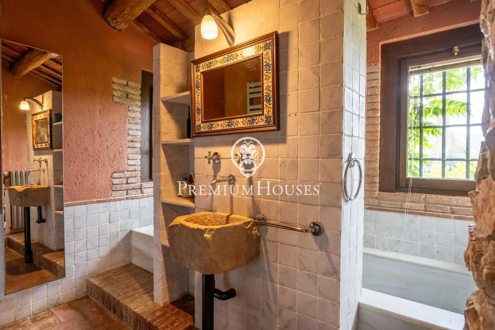Maison rustique avec piscine à vendre à Gelida, imagen 79