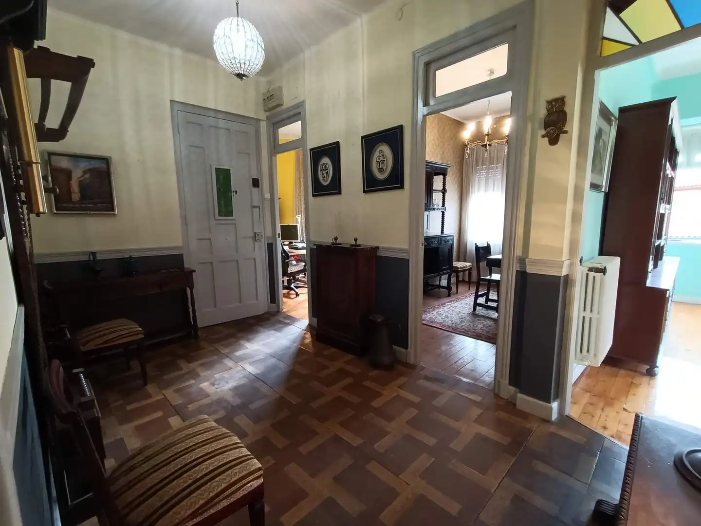 Flat for sale in El Postigo