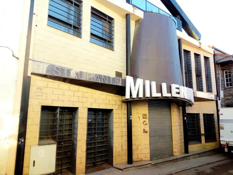 Local en venta en Capitan Cortes, Cantalejo