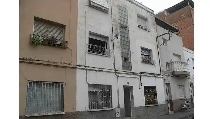 Piso en venta en Moncayo