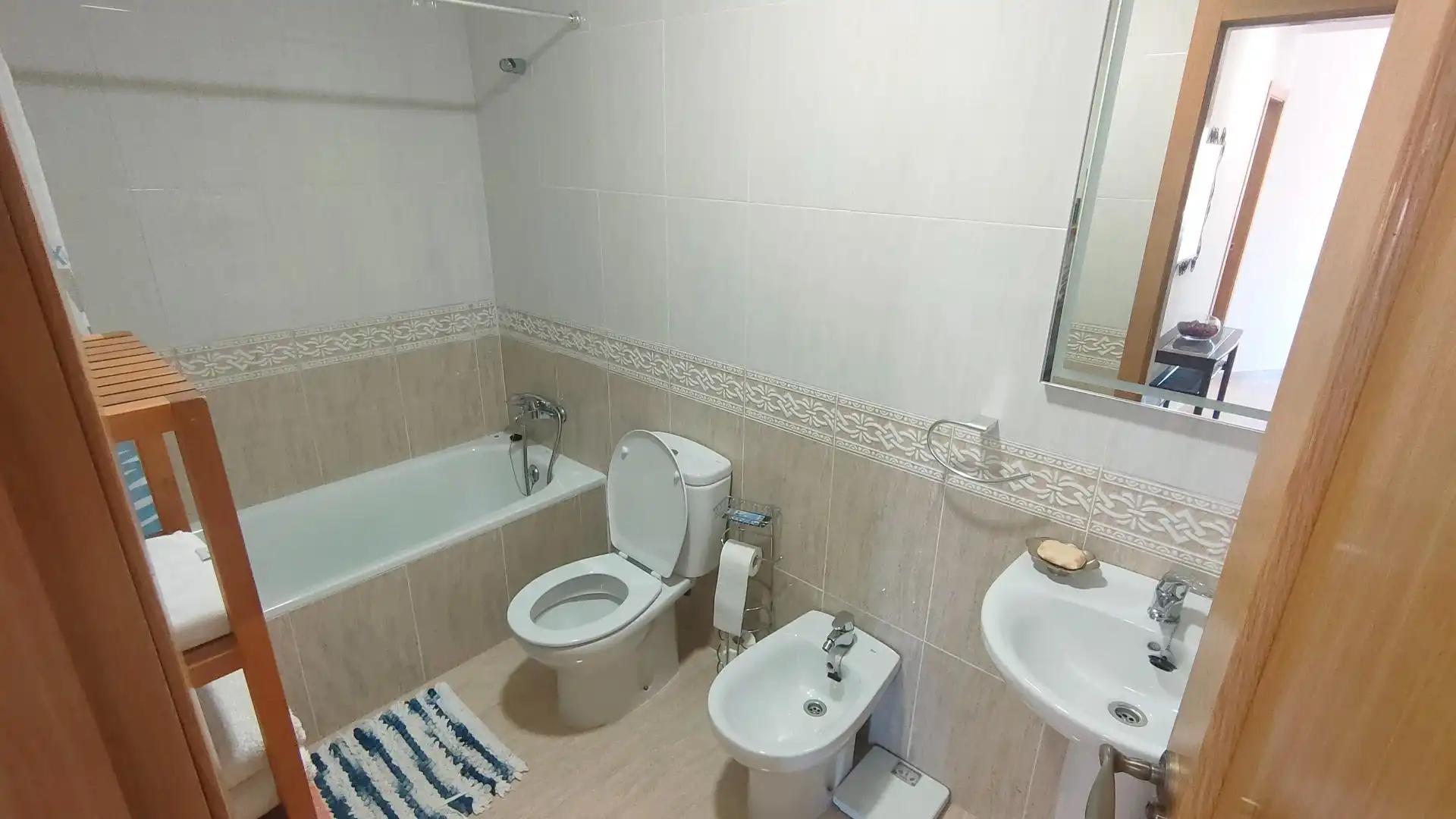 Apartment mit Pool zum Verkauf in San Juan de los Terreros, imagen 14