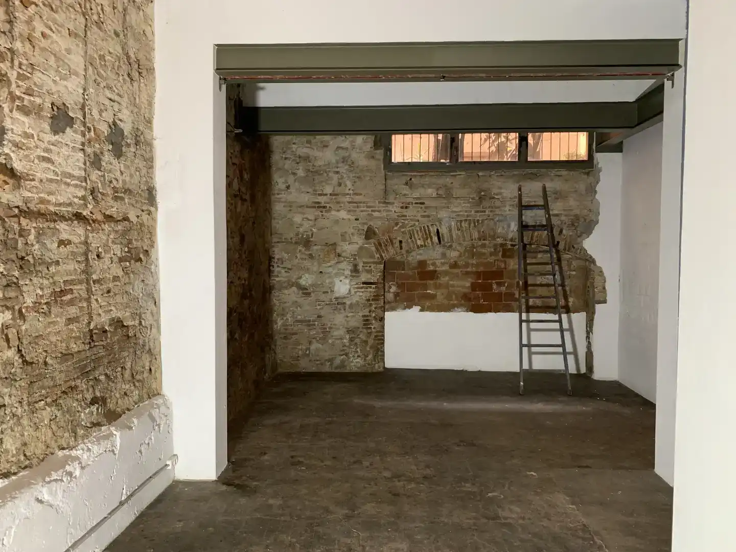 Study for rent in Barcelona