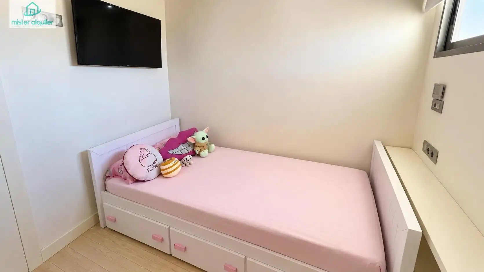 Apartament amb piscina de lloguer a JAUME I EL CONQUERIDOR 11, imagen 21