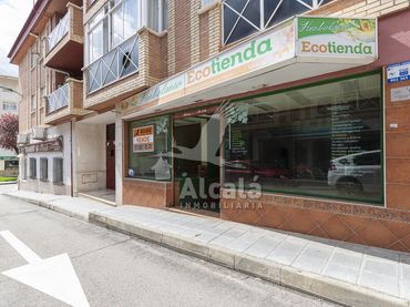 Business premises for sale in Centro