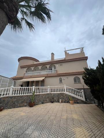 Casa-chalet en Venta en N/A, -1 en Dos  Mares