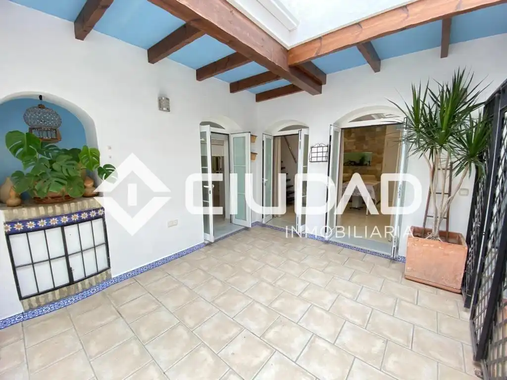 Flat for sale in Lebrija