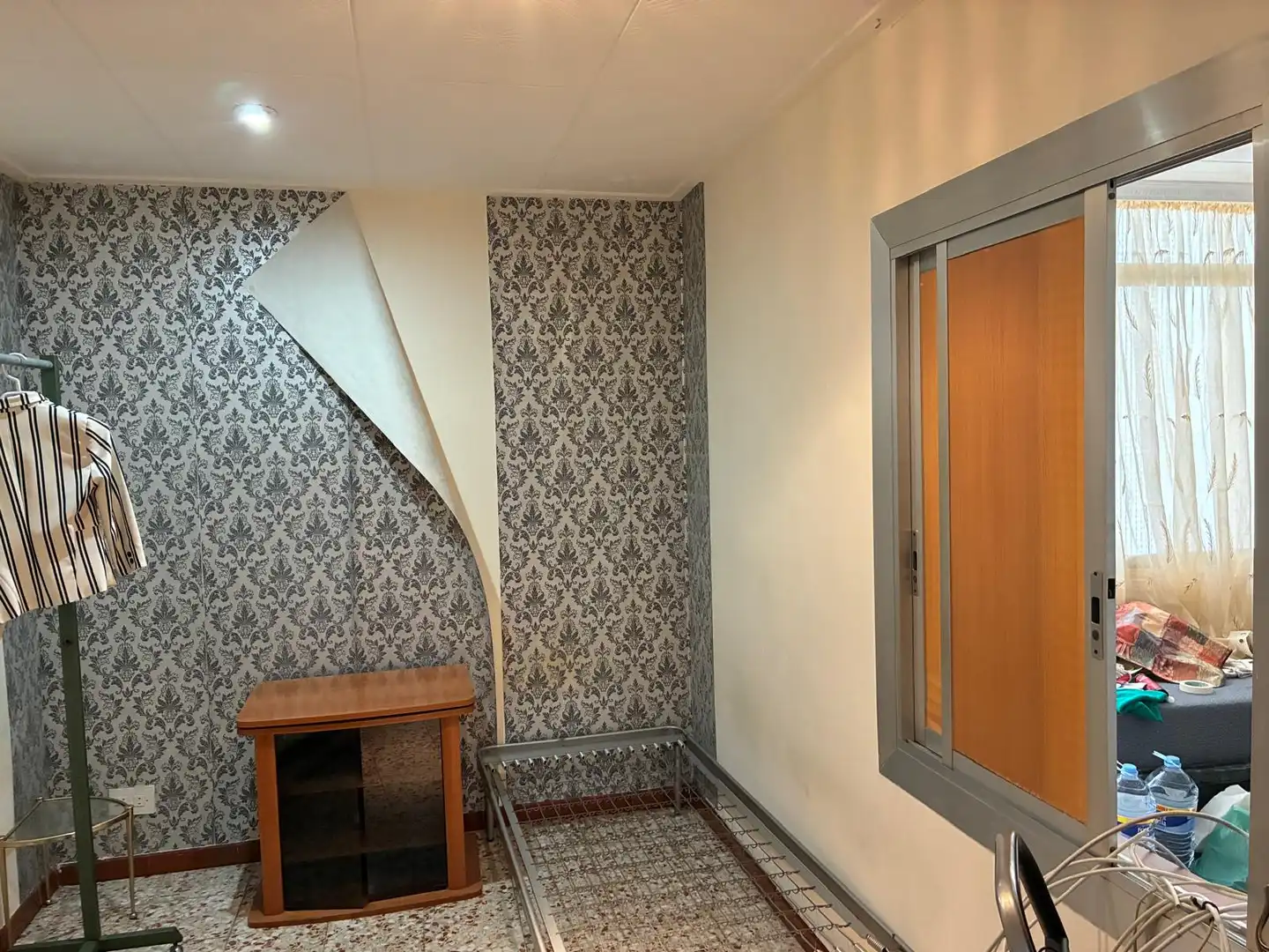 Piso en venta en Mataró con Terraza, Trastero y Amueblado