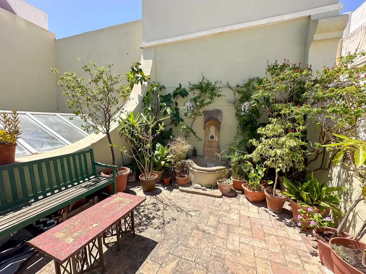 Casa o chalet en venta en Alameda - Mentidero - Teatro Falla