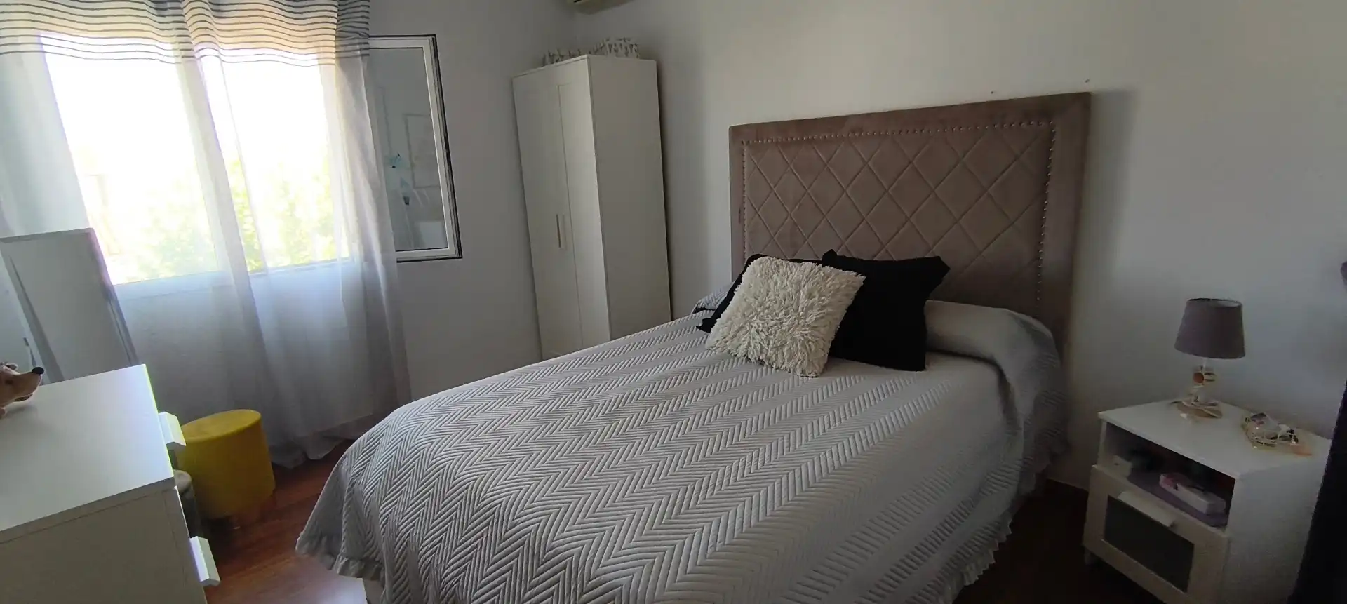 Flat for sale in Avenida Pío XII, 30, Moraleja