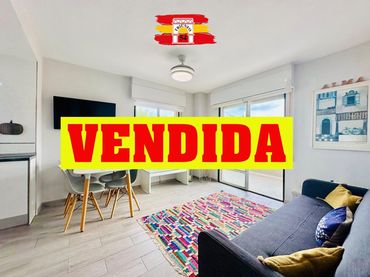 Baixos amb balcó en venda a OSLO