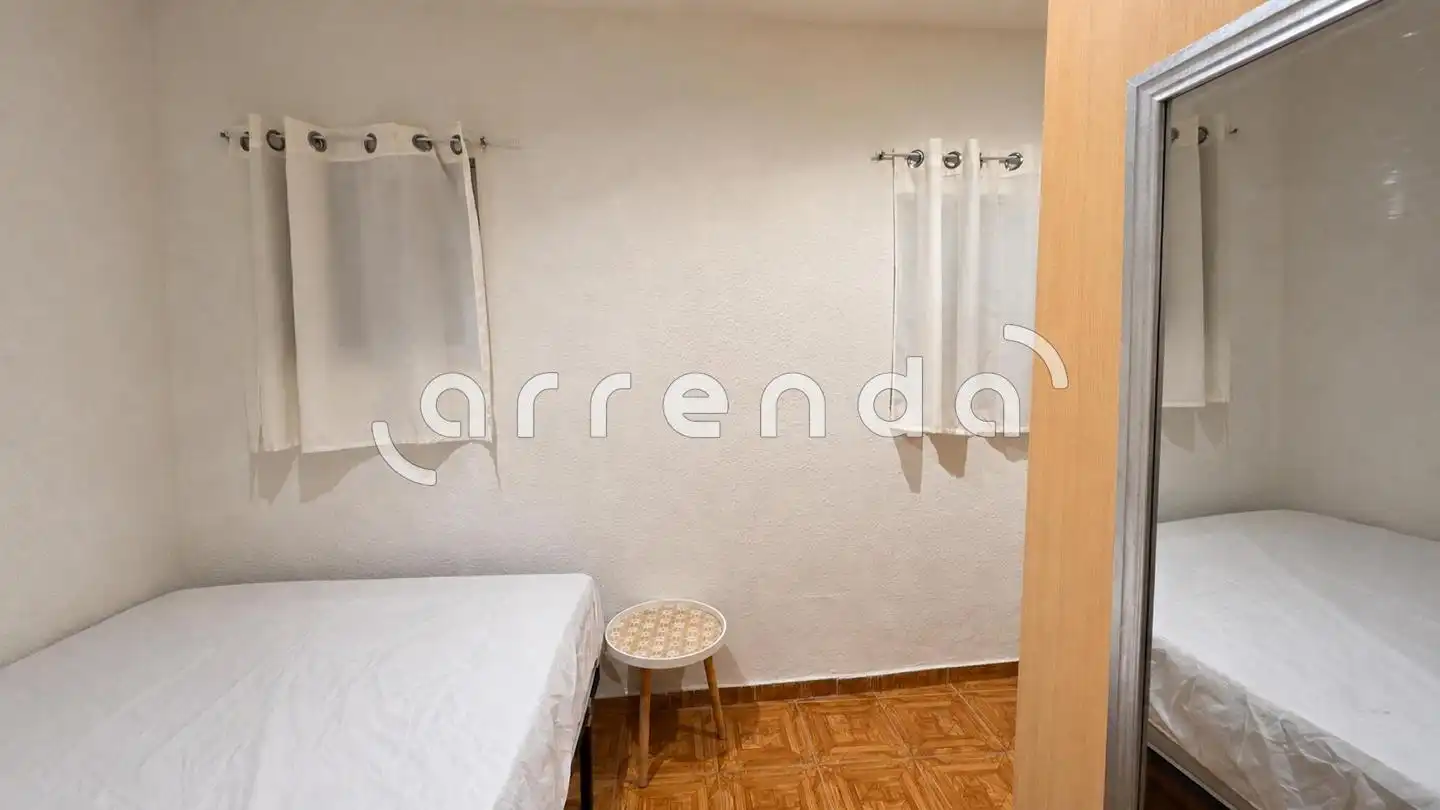 Apartament amb ascensor de lloguer a Calle de Peñuelas, imagen 9