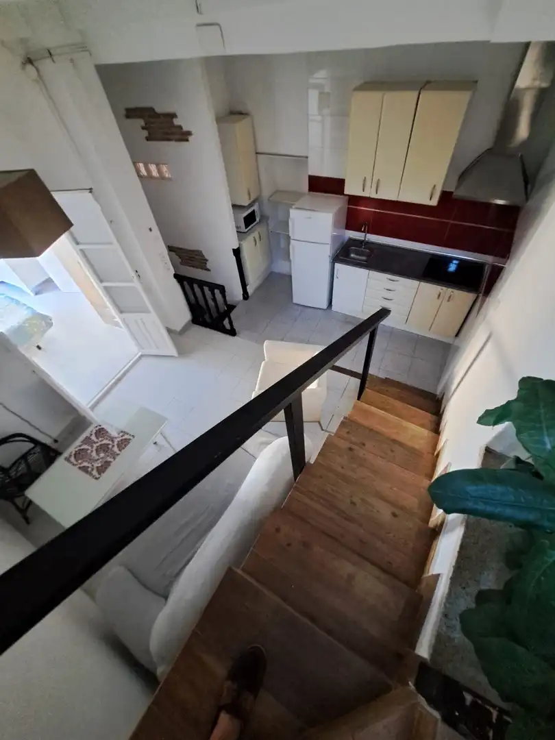 Apartament de lloguer a Casco Antiguo