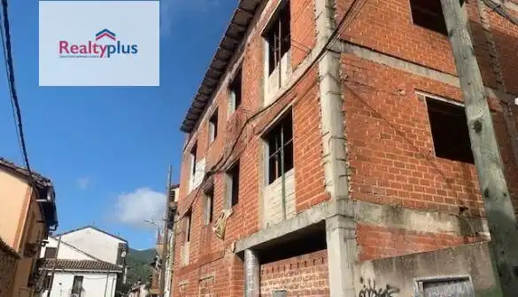 Residencial en venda a Arenas de San Pedro