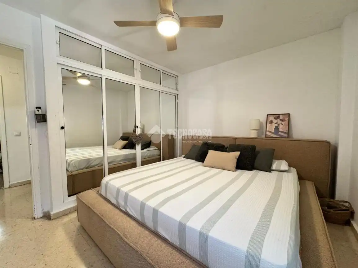 Schlafzimmer von Wohnung zum Verkauf in Fuengirola