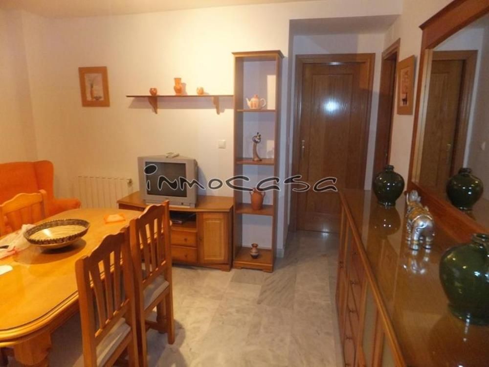 Apartament de lloguer en Armilla amb Calefacció i Terrassa