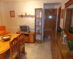 Apartament de lloguer en Armilla amb Calefacció i Terrassa