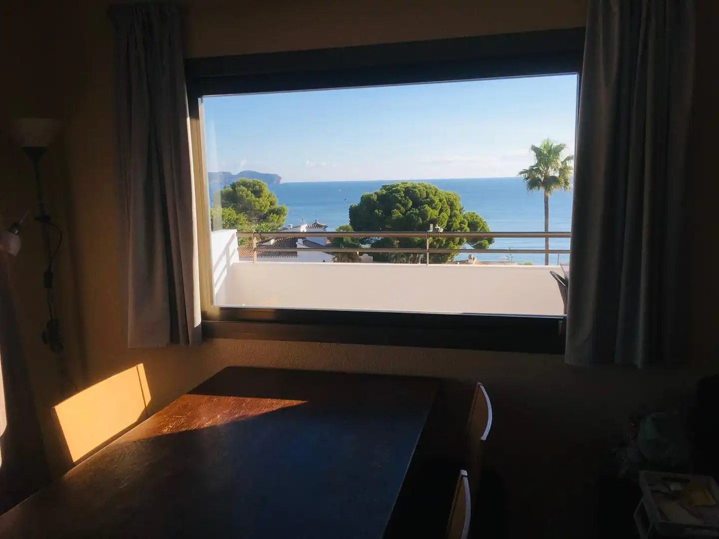 Pis en venda a La Caleta - La Calalga - Les Bassetes
