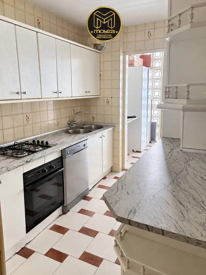 Wohnung mit Aufzug zum Verkauf in Linarejos, imagen 11