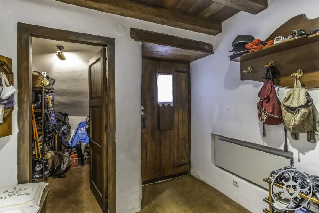 Detached homes for sale in Naut Aran  with Terrace and Furnished