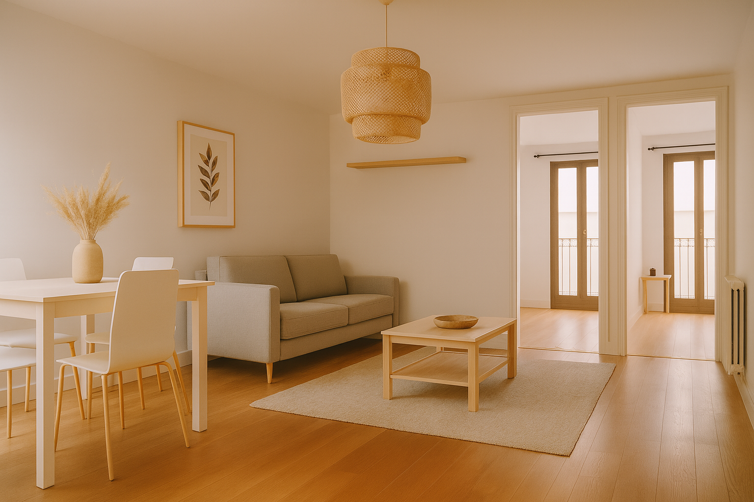 Piso en venta en Dreta de l'Eixample, Eixample