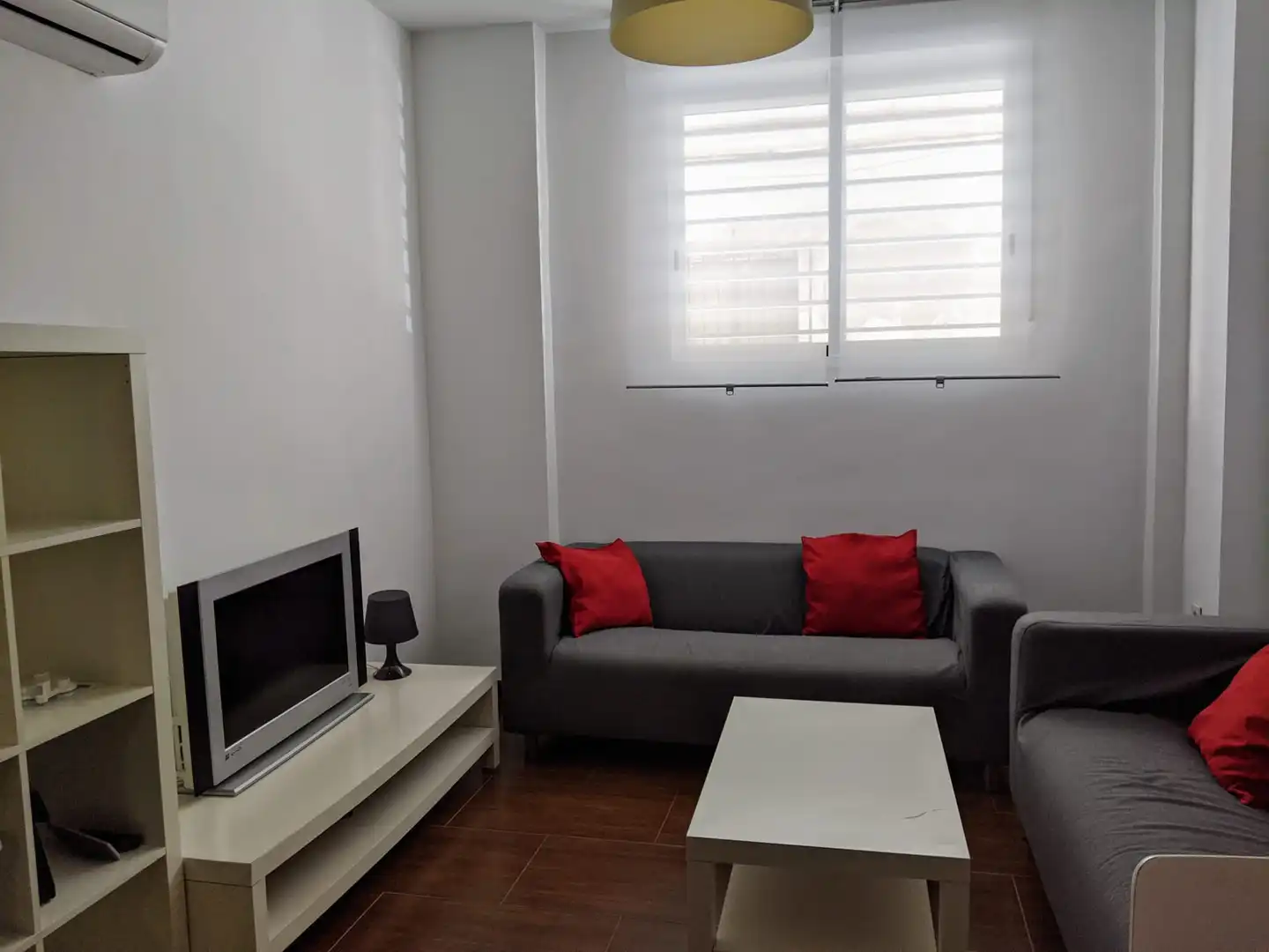 Wohnung zur Miete in Calle Fuente Nueva, Centro - Sagrario