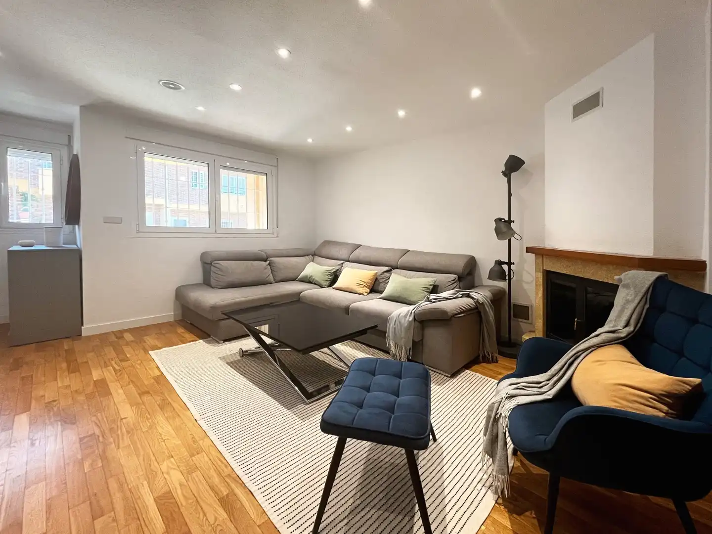 Maison mitoyenne avec terrasse à vendre à Calle Homero 27, imagen 2