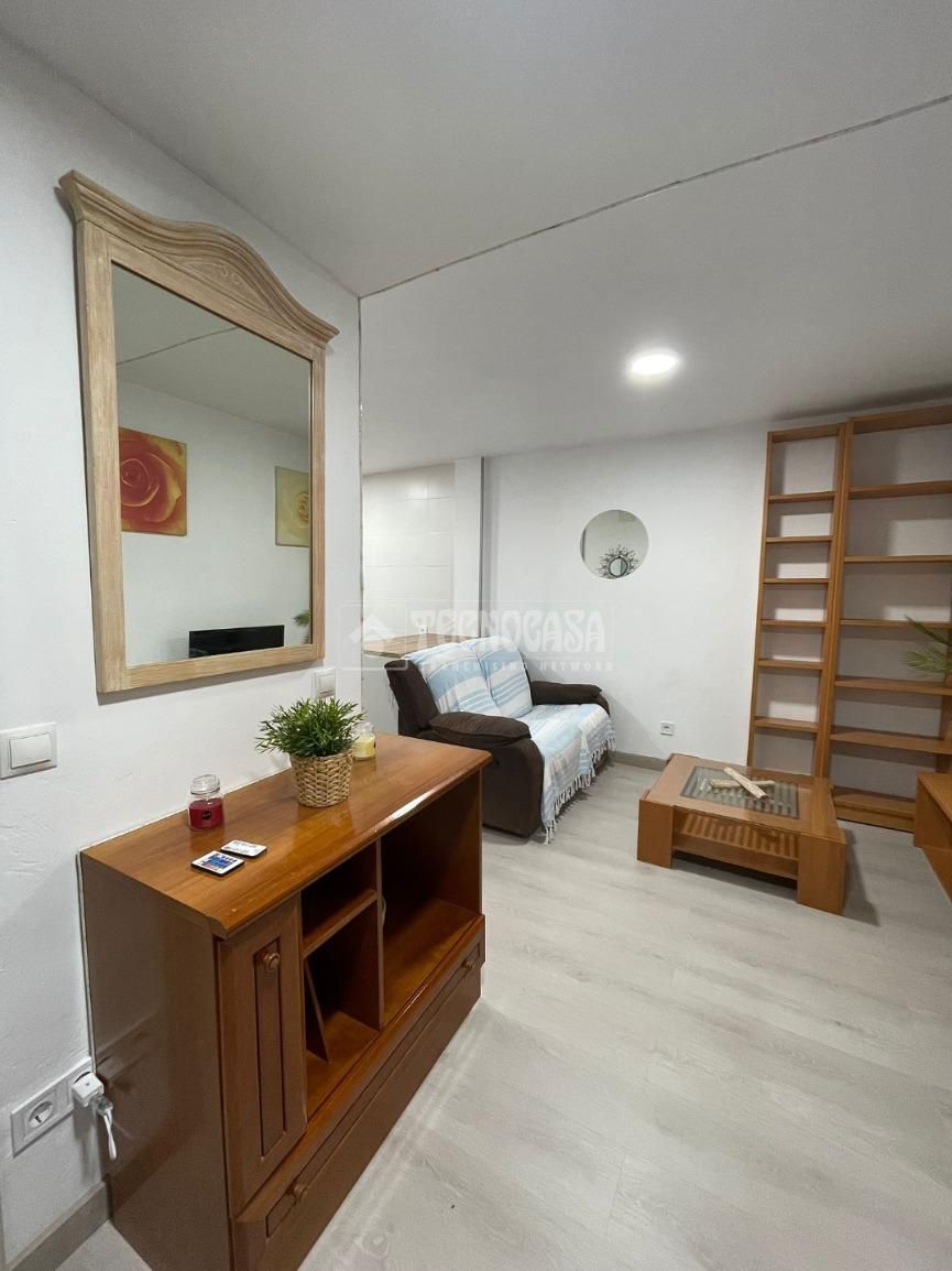 Piso de alquiler en Villanueva de la Cañada ciudad