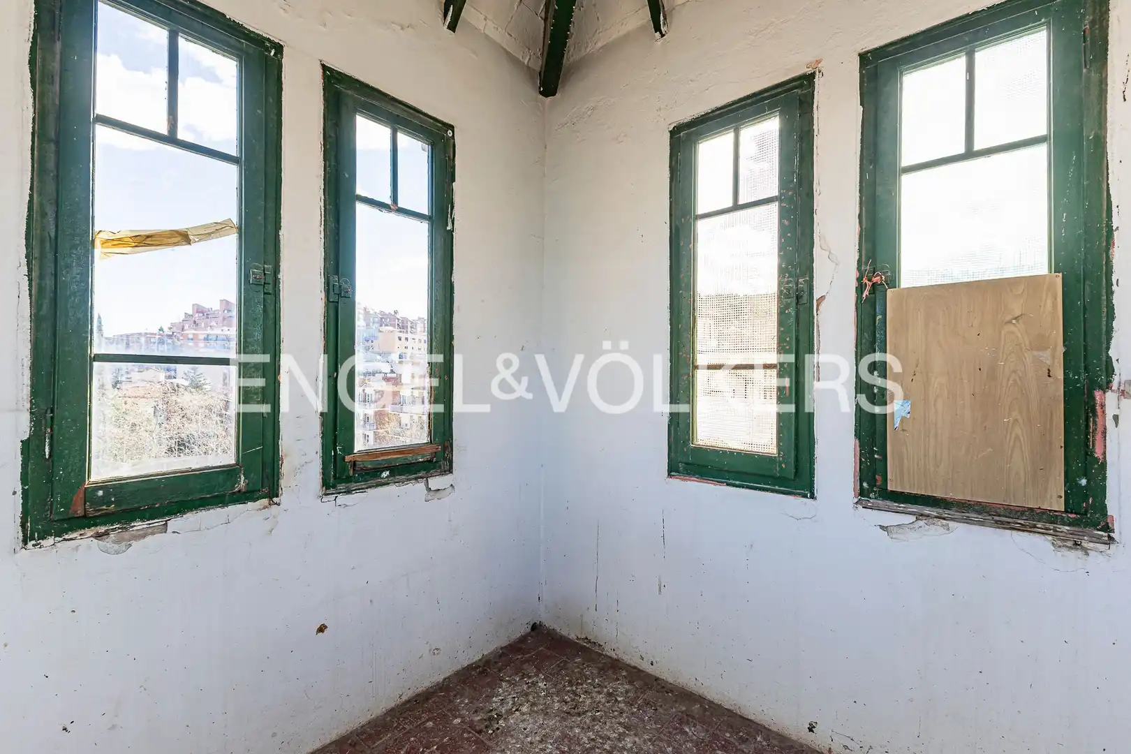 Haus mit Terrasse zum Verkauf in Horta - Guinardó, imagen 37